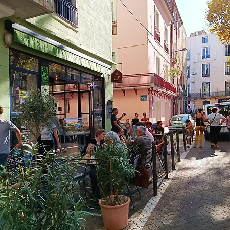 La Maison Verte
