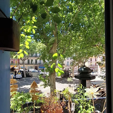 La Maison Verte