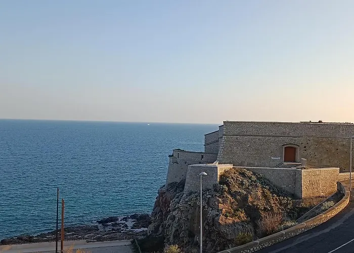 Apartment La Maison Verte *