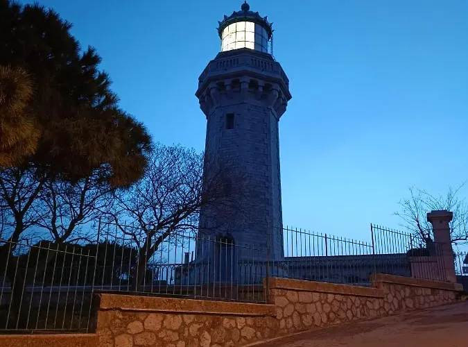 La Maison Verte Sete