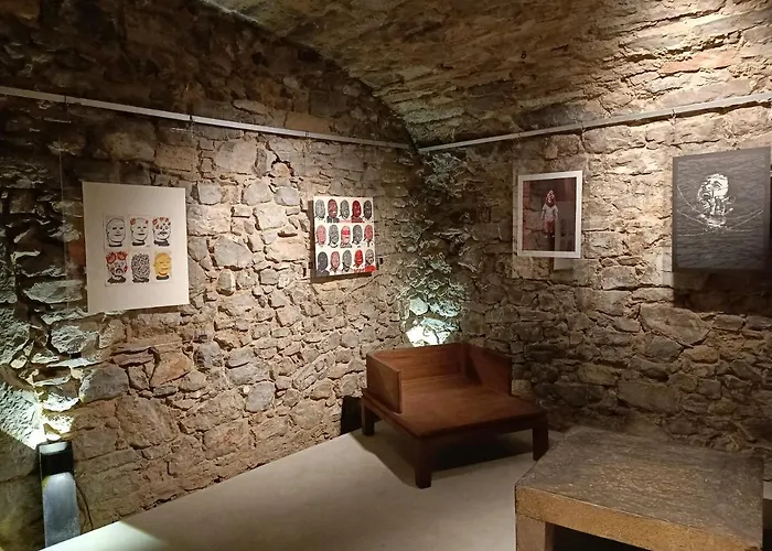 La Maison Verte * Sete