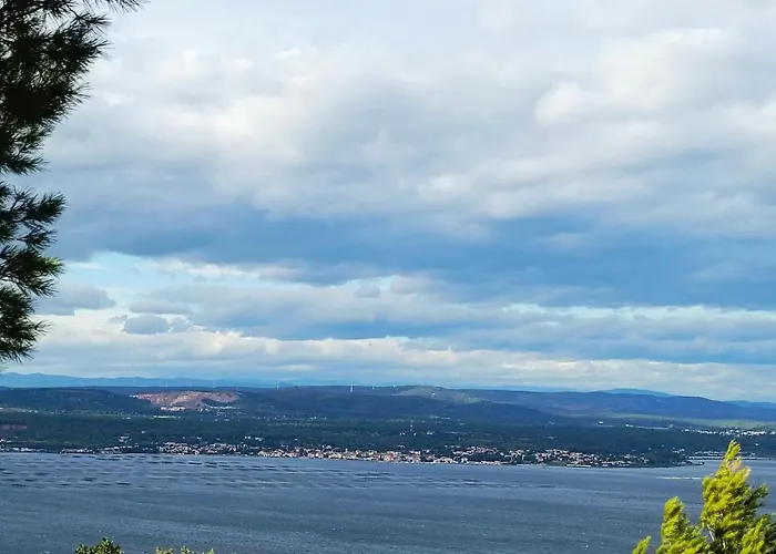 La Maison Verte Apartment