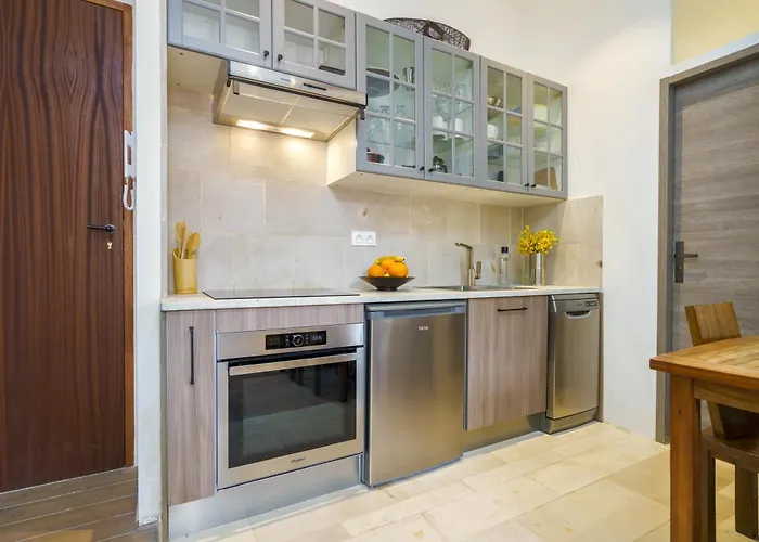 La Maison Verte * Sete