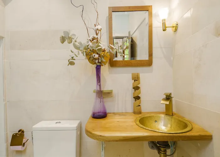 La Maison Verte Sete