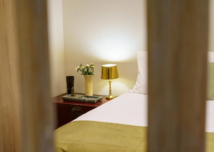 La Maison Verte * Sete