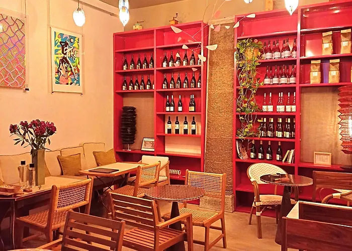 Apartment La Maison Verte Sete