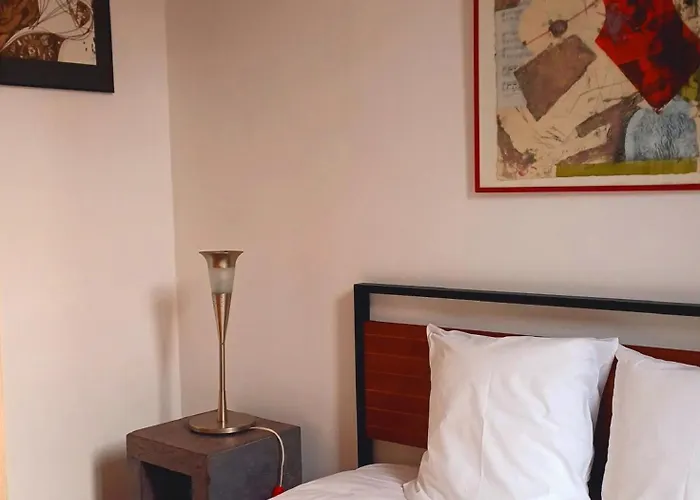 Apartment La Maison Verte Sete