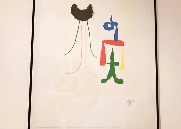 La Maison Verte * Sete