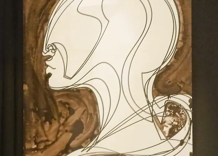 La Maison Verte * Sete