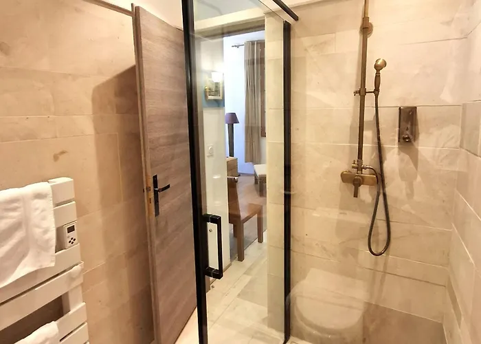 Apartment La Maison Verte Sete