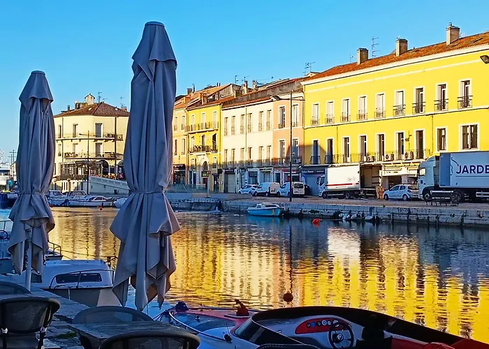 Apartment La Maison Verte