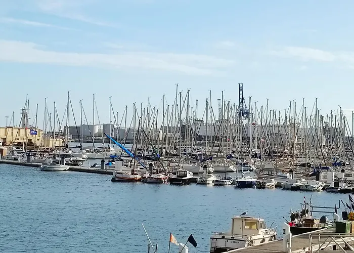 Apartment La Maison Verte